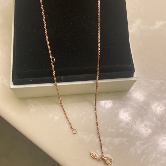 Pandora necklace - Picture 5 of 6